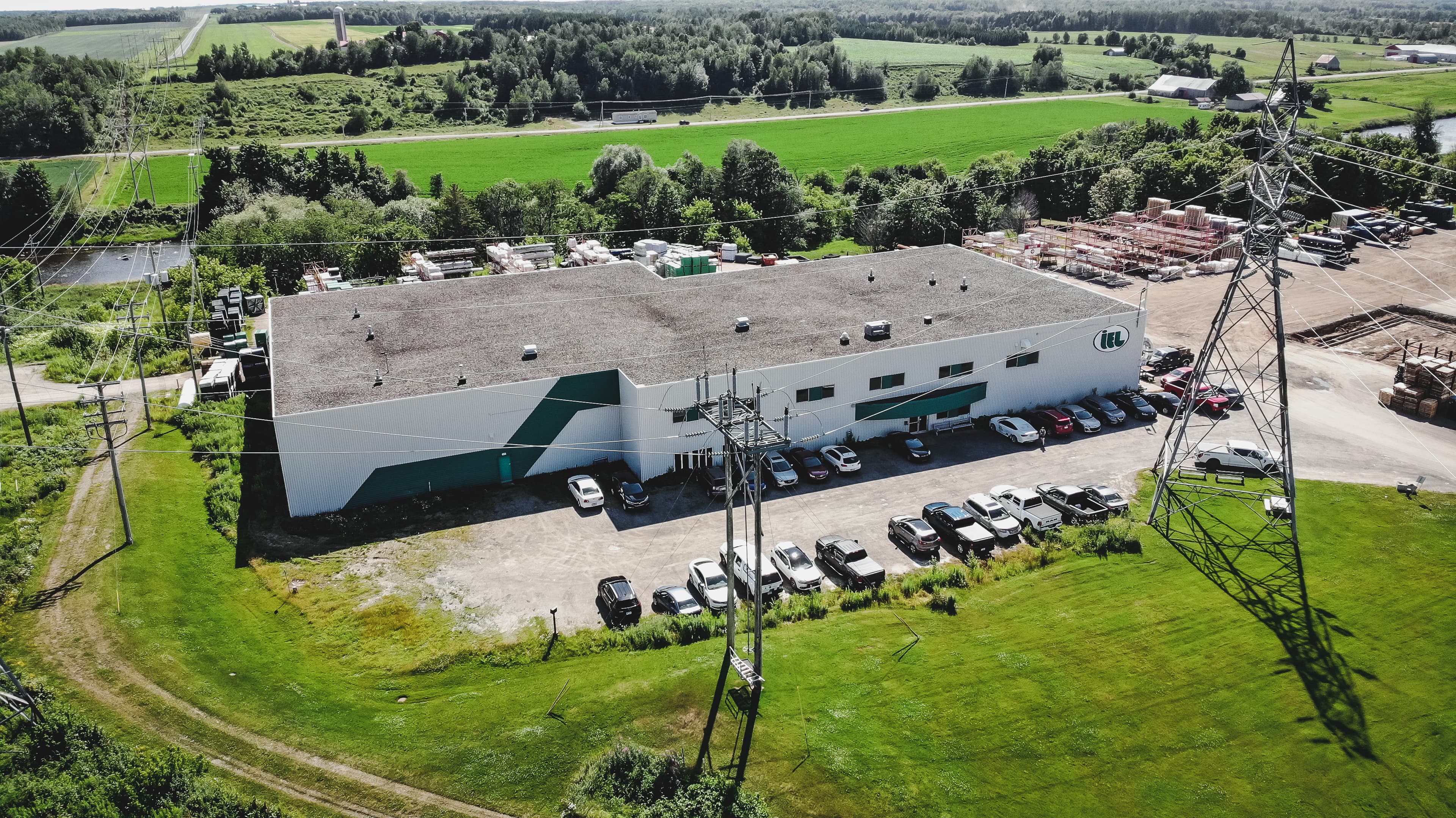 IEL Technologie Agricole